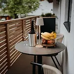 Apriessnig Apartamento *