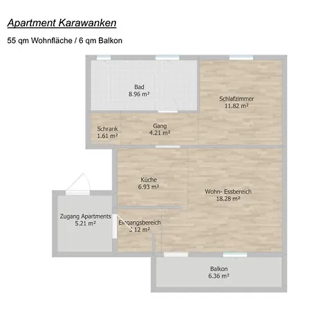 Apriessnig * Furnitz