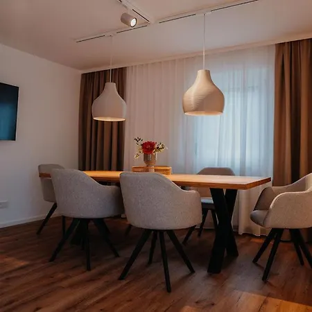 Apriessnig 아파트 Furnitz