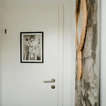 Апартаменты Apriessnig *