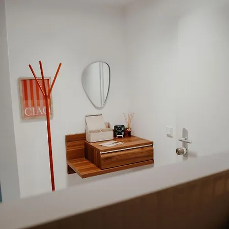 Апартаменты Apriessnig