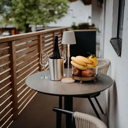 Apriessnig 아파트 *