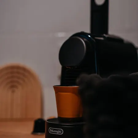 아파트 Apriessnig Furnitz