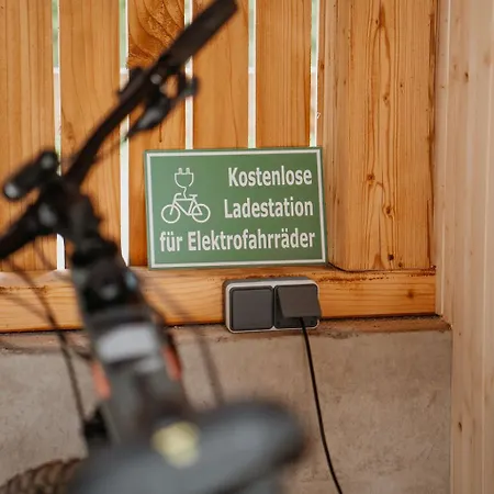 Апартаменты Apriessnig Furnitz