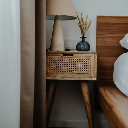 아파트 Apriessnig