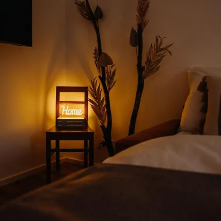 Apriessnig 아파트 Furnitz