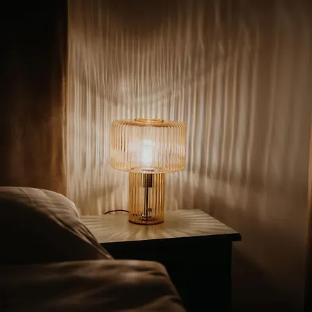 아파트 Apriessnig Furnitz