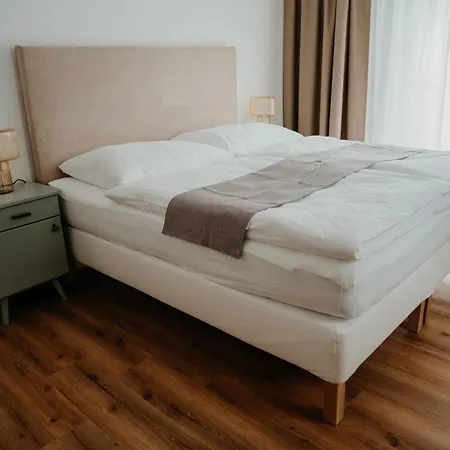 아파트 Apriessnig