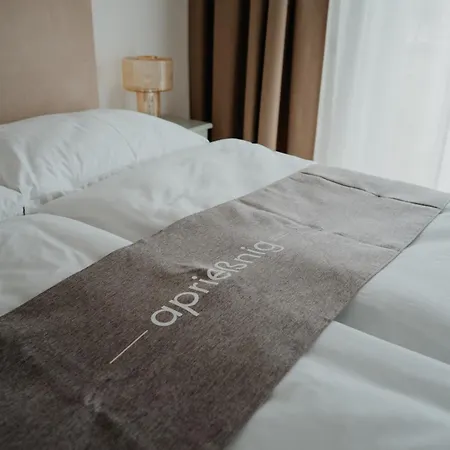 Apriessnig Апартаменты Furnitz