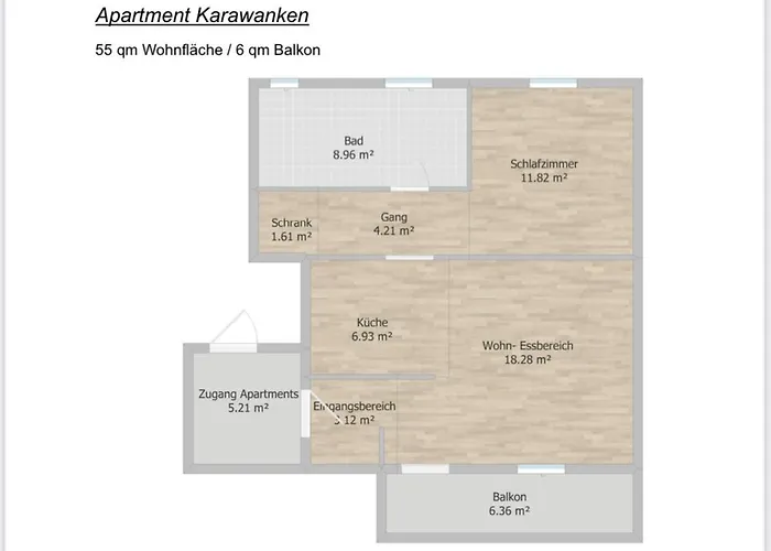 Apriessnig * Furnitz