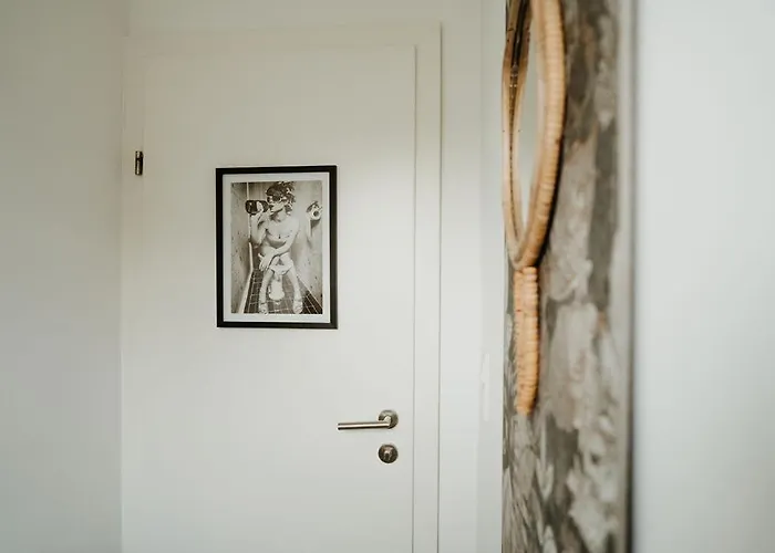 Апартаменты Apriessnig *