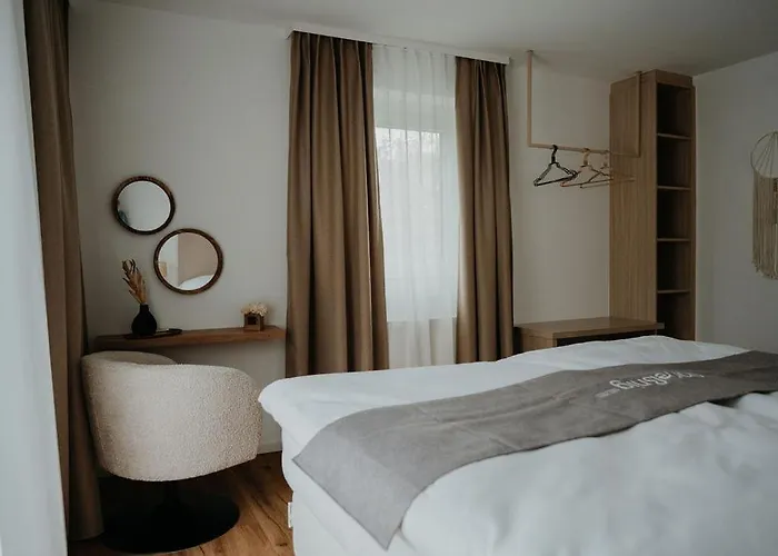 Apriessnig Апартаменты Furnitz