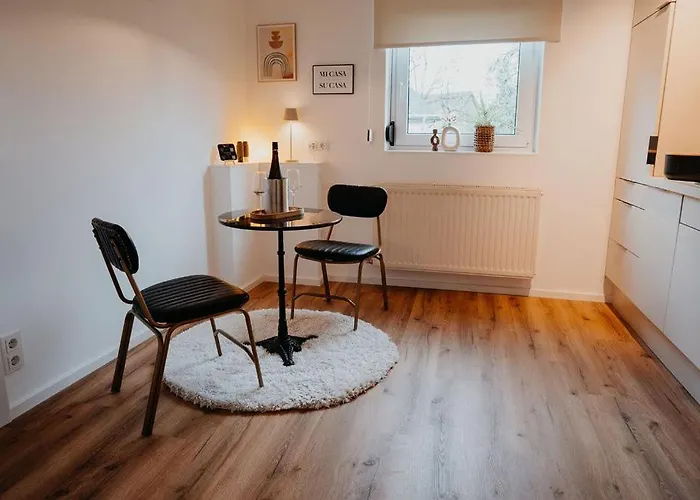 Апартаменты Apriessnig