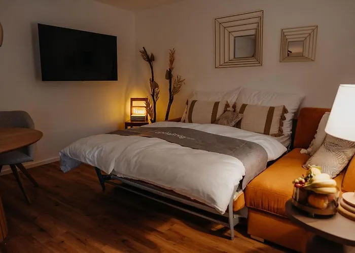 Апартаменты Apriessnig Furnitz