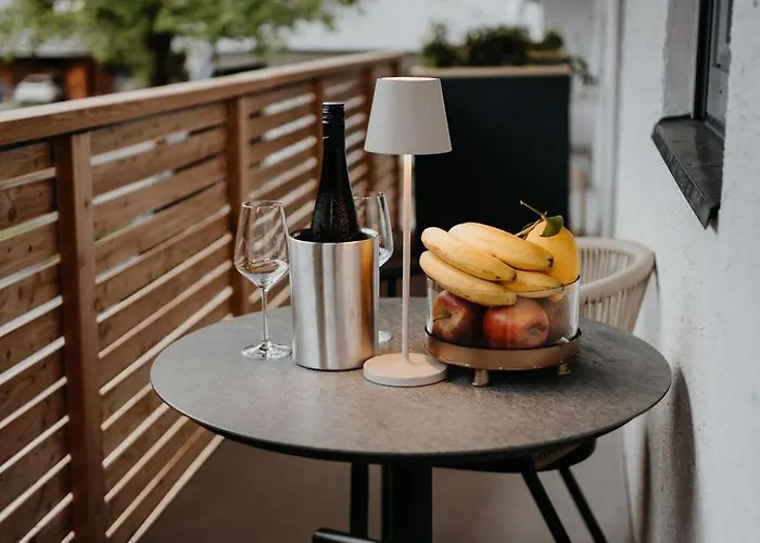 Apriessnig Апартаменты *