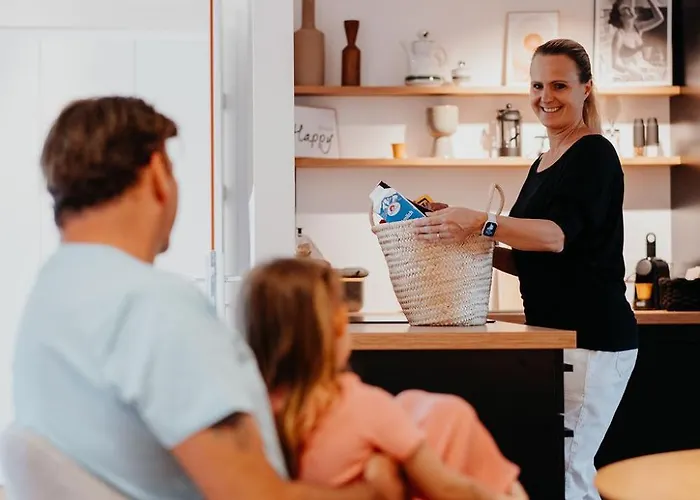 Апартаменты Apriessnig *