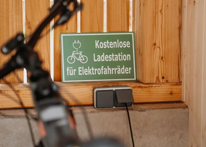 Апартаменты Apriessnig Furnitz