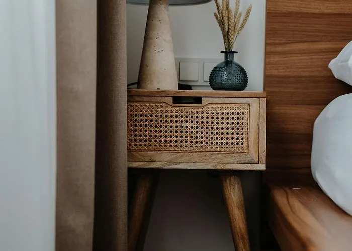 Апартаменты Apriessnig