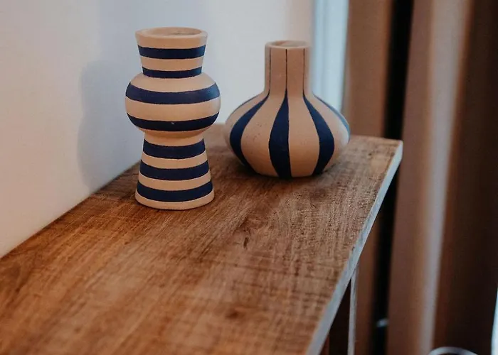 Апартаменты Apriessnig