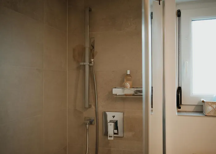 Apriessnig Апартаменты *