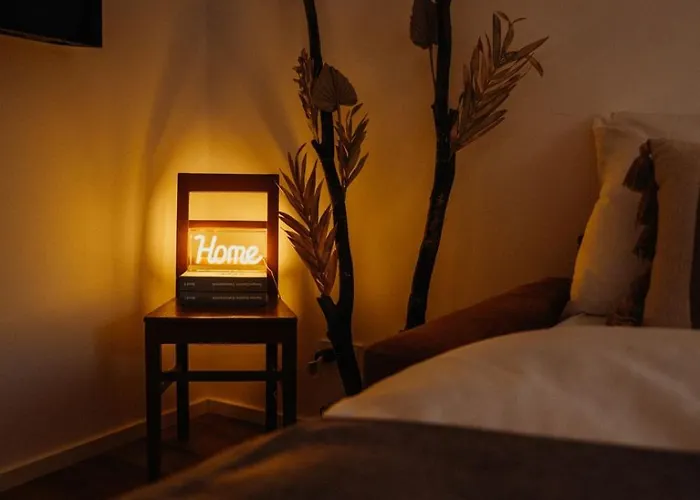 Apriessnig Апартаменты Furnitz