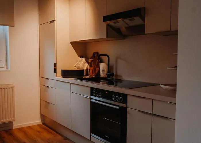 Apriessnig Апартаменты *