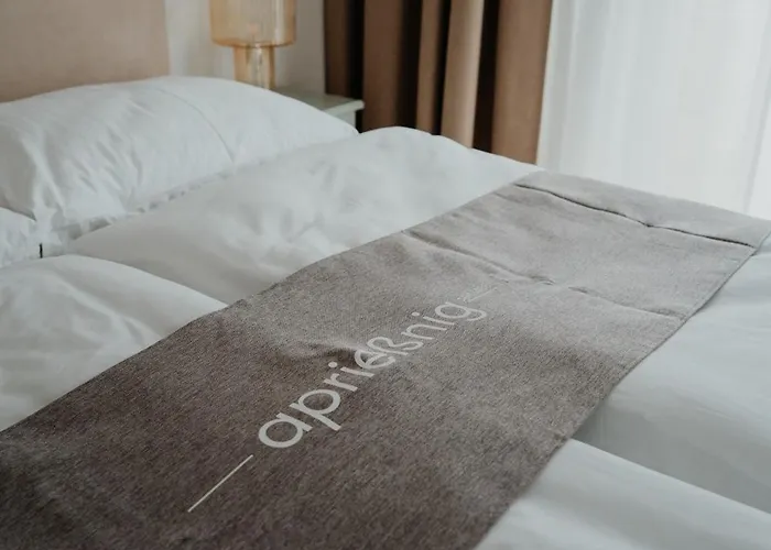 Apriessnig Апартаменты Furnitz